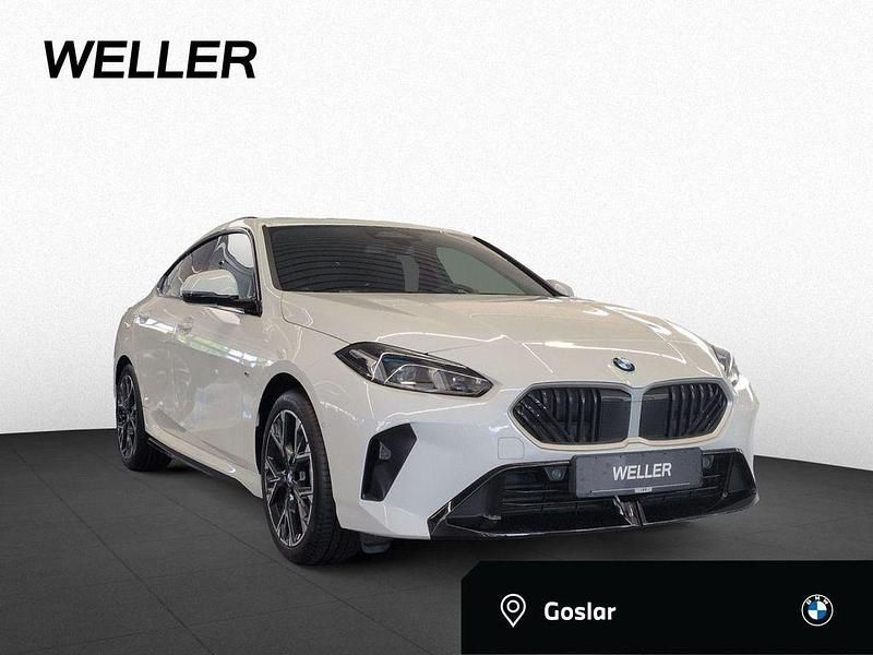 Alpinweiss Neu 2025 BMW 220 Comfort Edition Coupé | 42.990 € (Fairer Preis) - Bild 1/4