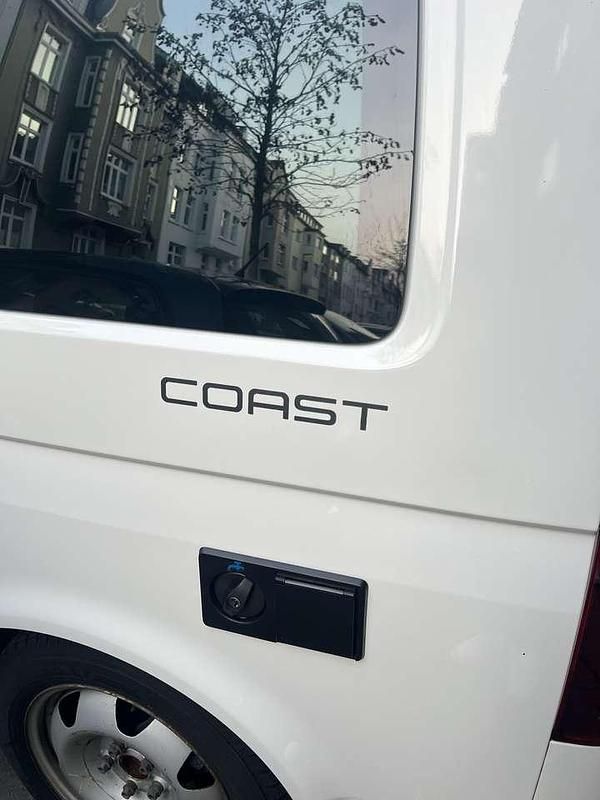 Gebraucht VW California Edition 150 PS (110 kW) 2019 Van