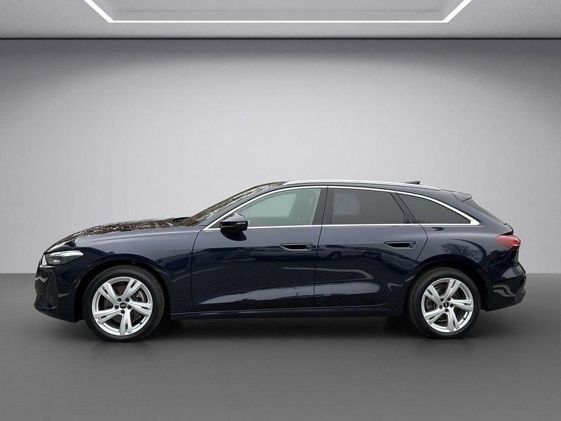 Gebraucht Audi A5 Ambiente 150 PS (110 kW) 2025 Blau Kombi