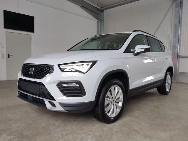 Neu 2025 Seat Ateca Style SUV | 28.890 € (Superpreis) - Bild 1/1