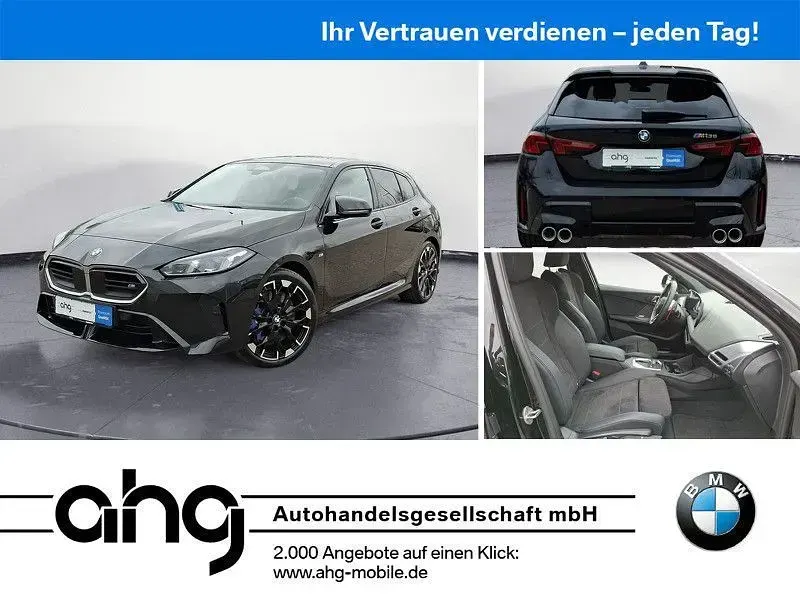 Gebraucht BMW M135 Performance 300 PS (220 kW) 2025 Kleinwagen