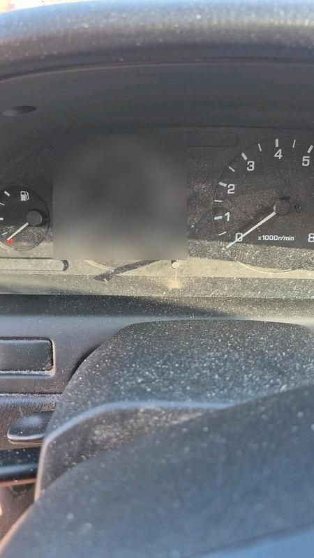 Gebraucht Nissan Maxima 1996 Grün Limousine