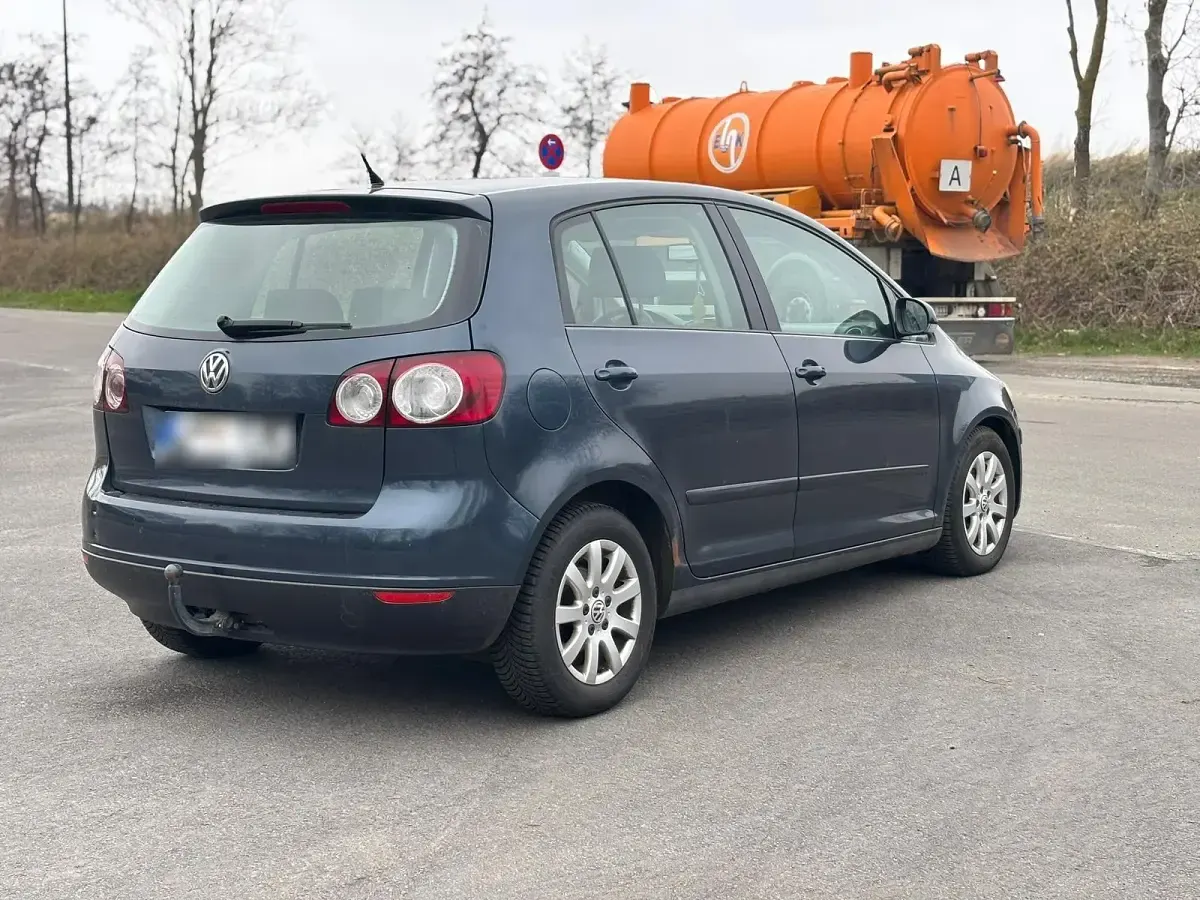 Gebraucht VW Golf IV 105 PS (77 kW) 2006 Kombi