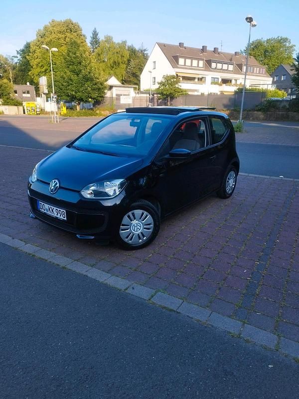 Gebraucht 2012 VW up! Kleinwagen | 5.200 € (Fairer Preis) - Bild 1/4