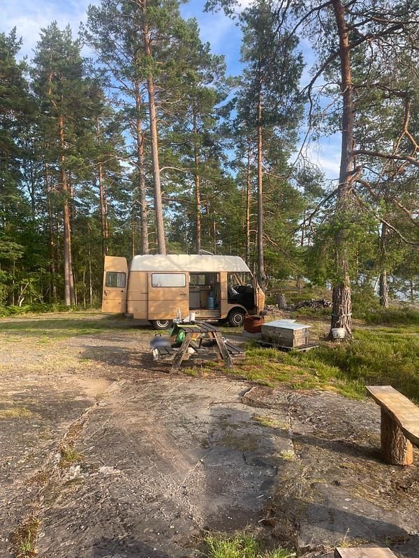 Gebraucht VW LT 75 PS (55 kW) 1985 Beige Van