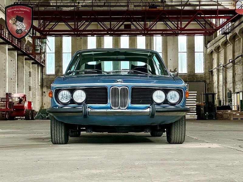 Usado BMW E9 200 HP (147 kW) 1973 Fjord Coupé