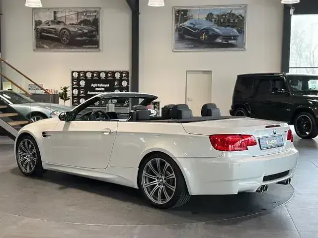 Gebraucht BMW M3 Competition Edition 420 PS (308 kW) 2011 Andere