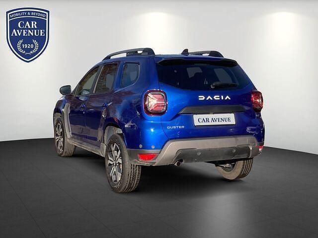 Gebraucht Dacia Duster Journey 150 PS (110 kW) 2023 Blau SUV