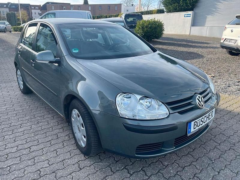 Gebraucht VW Golf V 75 PS (55 kW) 2006 Other Limousine