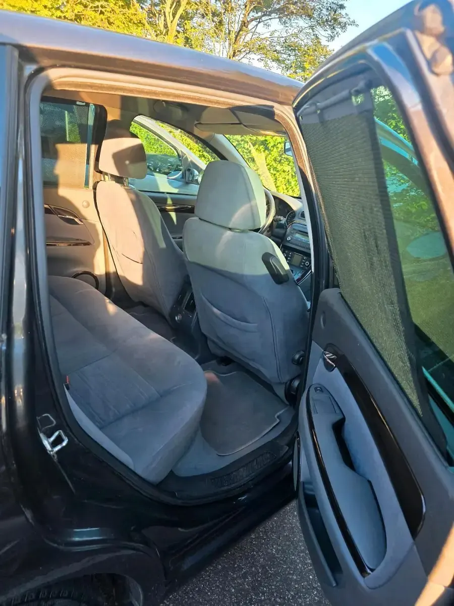 Gebraucht Fiat Croma 140 PS (102 kW) 2006 Grau Kombi