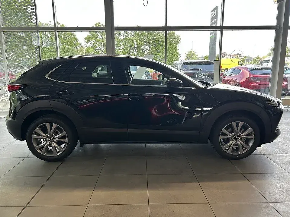 Neu Mazda CX-30 Exclusive-Line 140 PS (102 kW) 2025 SUV
