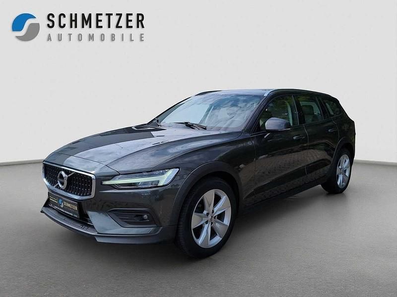 Gebraucht 2021 Volvo V60 CC Kombi | 26.990 € (Fairer Preis) - Bild 1/4