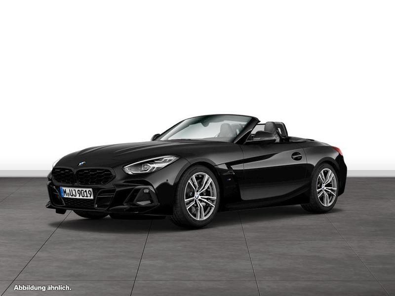 Gebraucht 2024 BMW Z4 M Sport Cabrio | 49.538 € (Teuer) - Bild 1/4