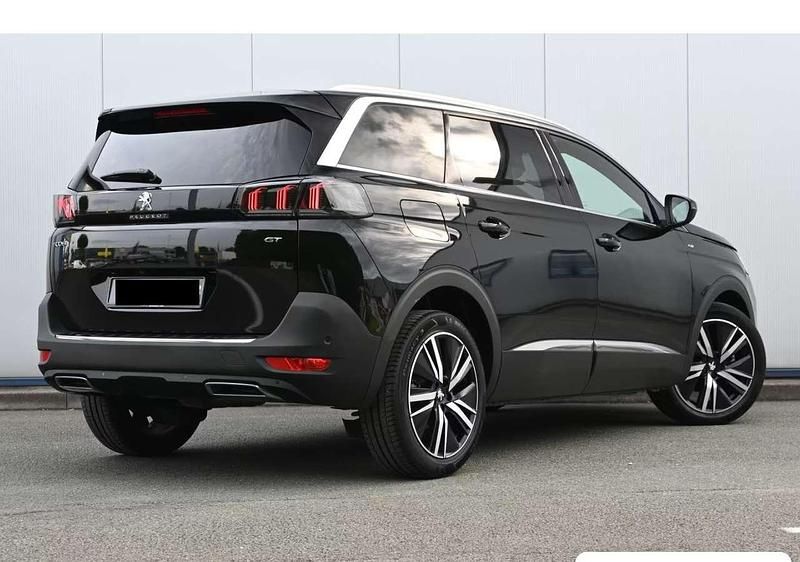 Gebraucht 2020 Peugeot 5008 GT-line Van / Kleinbus | 21.653 € (Superpreis) - Bild 1/4
