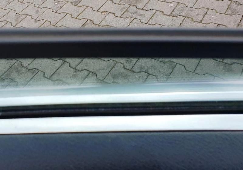 Gebraucht BMW 520 170 PS (125 kW) 2002 Blau Kombi