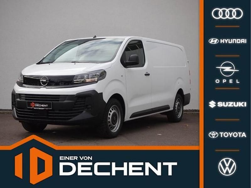 Neu 2025 Opel Vivaro Van | 29.980 € (Fairer Preis) - Bild 1/1