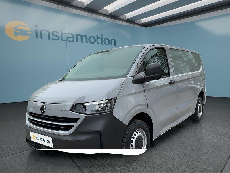 Usata VW T7 110 CV (80 kW) 2025 Grigio Furgone