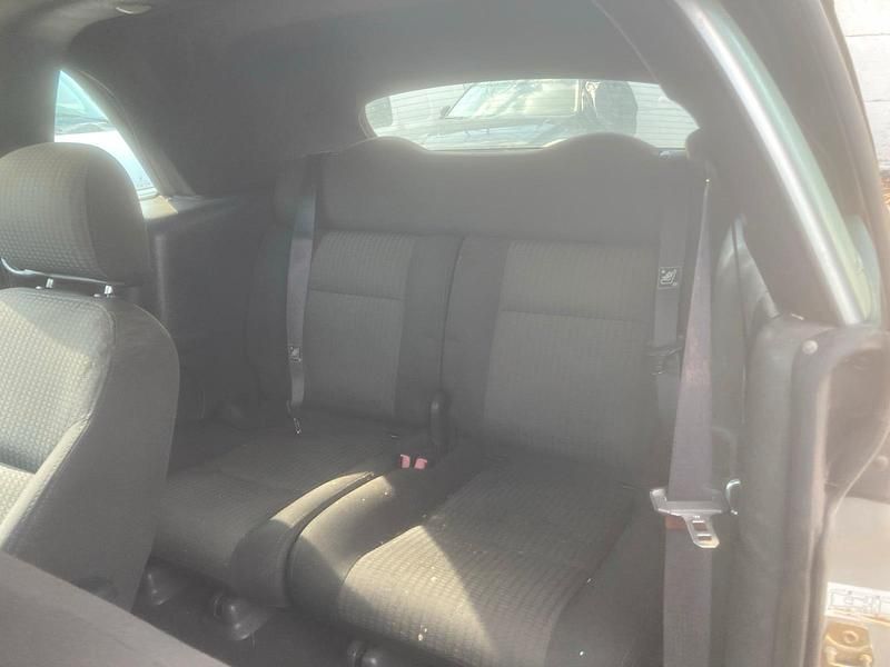 Gebraucht Chrysler PT Cruiser 143 PS (105 kW) 2006 Silber Cabrio