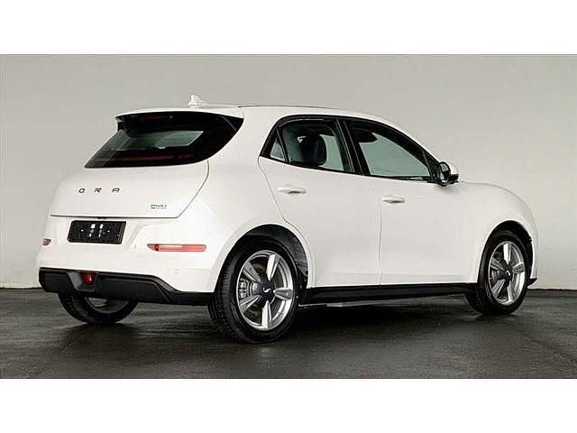 Gebraucht Ora 03 125 kW (171 PS) 2024 Kleinwagen