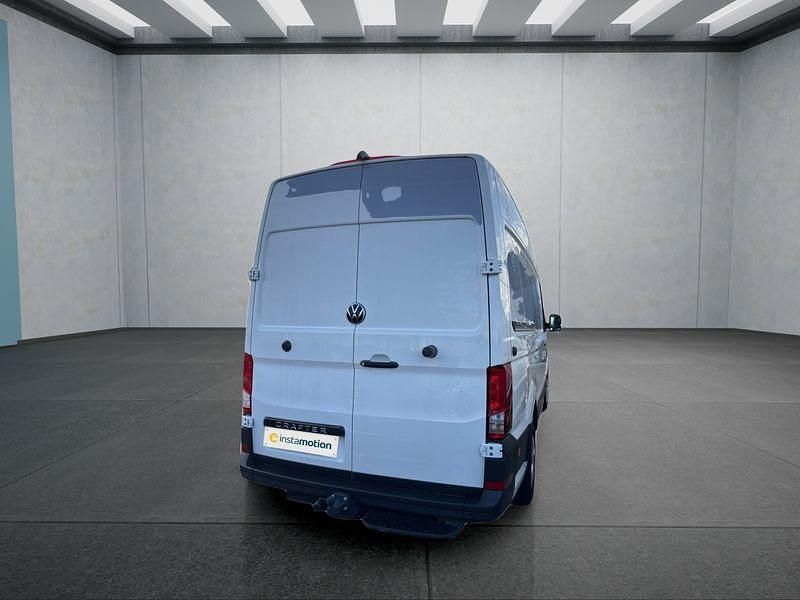 Gebraucht VW Crafter 140 PS (102 kW) 2025 Weiß Van