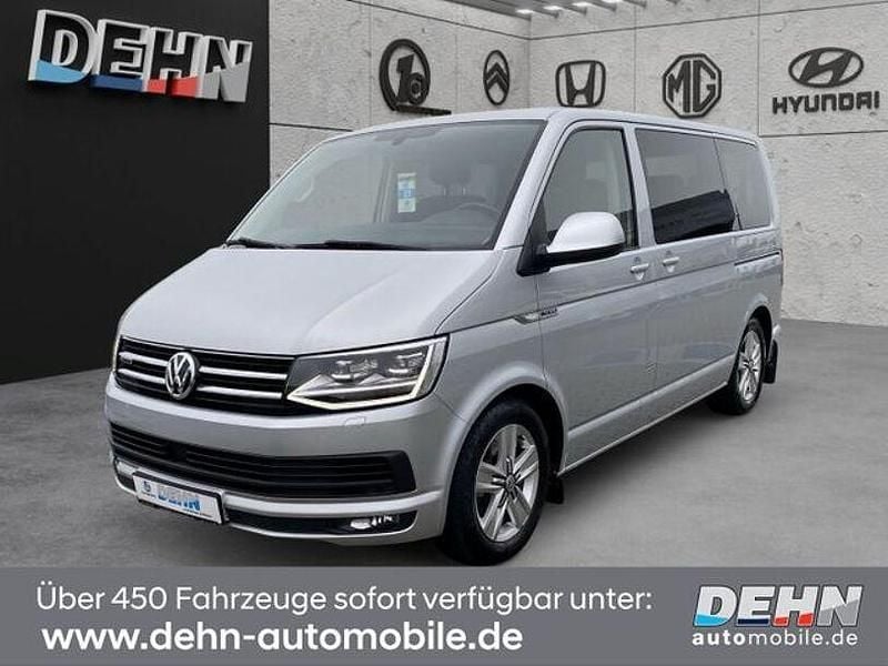 Gebraucht VW T6 150 PS (110 kW) 2016 Andere Van