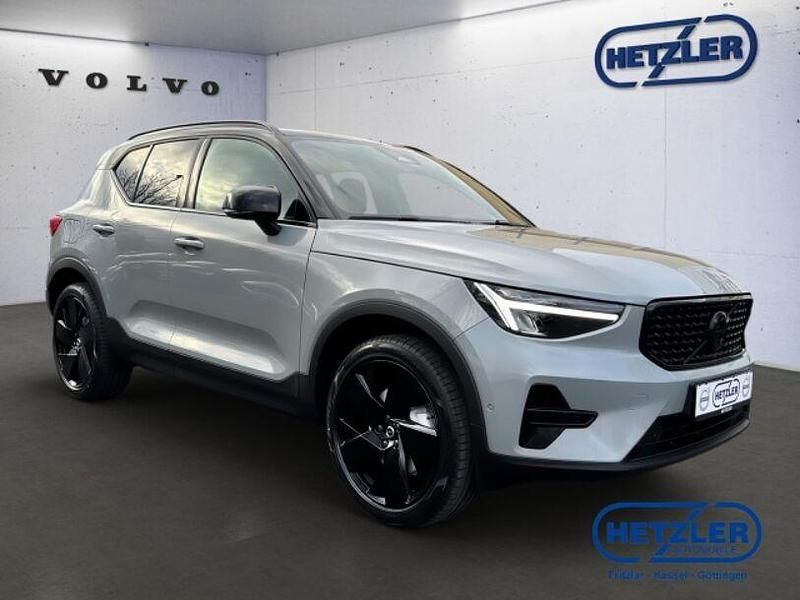Gebraucht Volvo XC40 Ultra 2026 Grau SUV