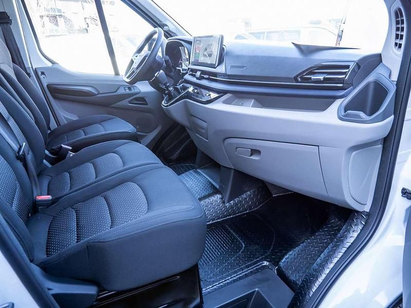 Neu Maxus V90 148 PS (108 kW) 2026 Warm white Van