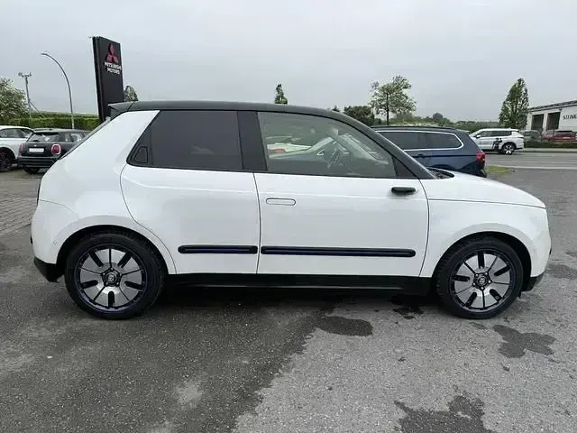 Brugt Honda e Advance 113 kW (154 HK) 2021 Hvid Hatchback