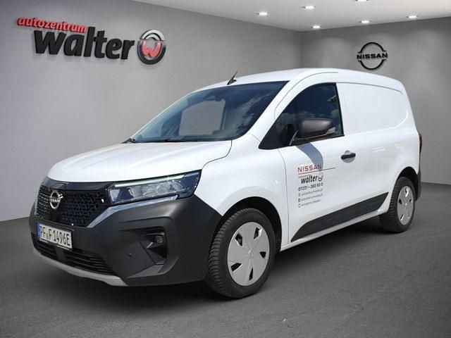Gebraucht 2023 Nissan Townstar Acenta Van | 20.990 € (Guter Preis) - Bild 1/4
