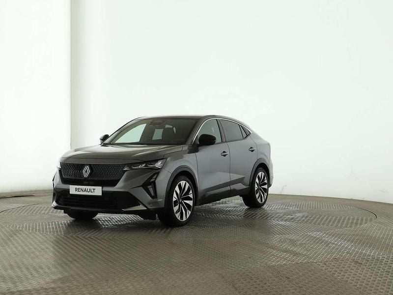 Grau Gebraucht 2025 Renault Rafale Techno SUV | 36.990 € (Superpreis) - Bild 1/3