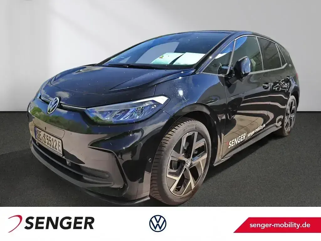 Gebraucht VW ID.3 IQ Drive 150 kW (204 PS) 2025 Kleinwagen