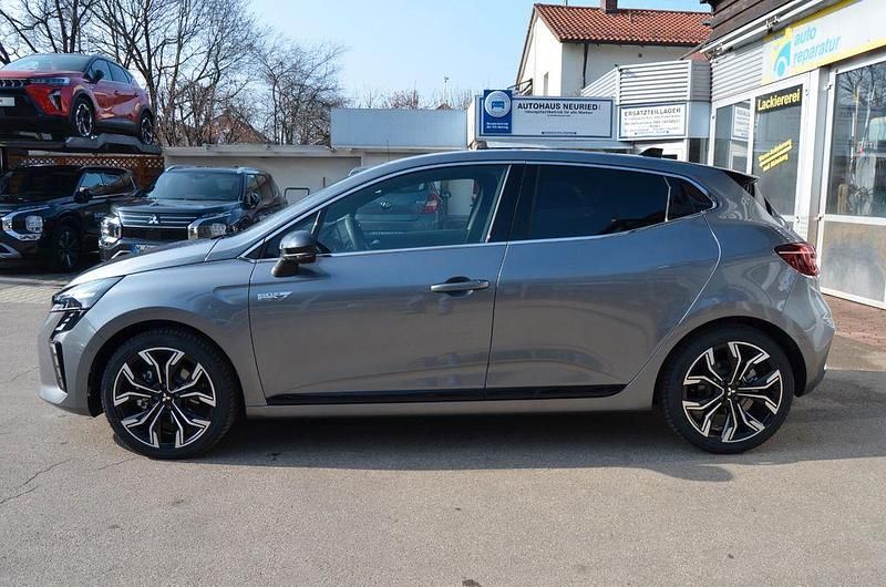 Neu Mitsubishi Colt Top 143 PS (105 kW) 2025 Grau Kleinwagen