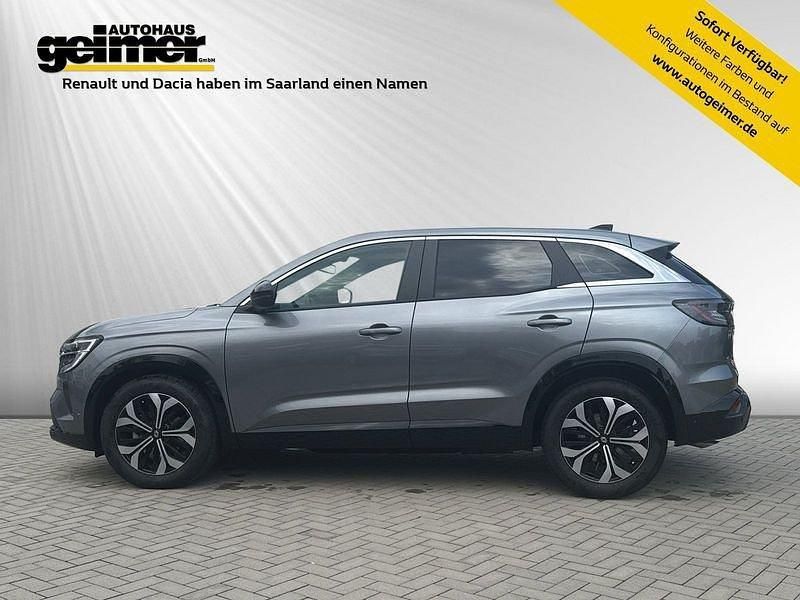 Gebraucht Renault Austral Equilibre 140 PS (102 kW) 2023 Grau SUV