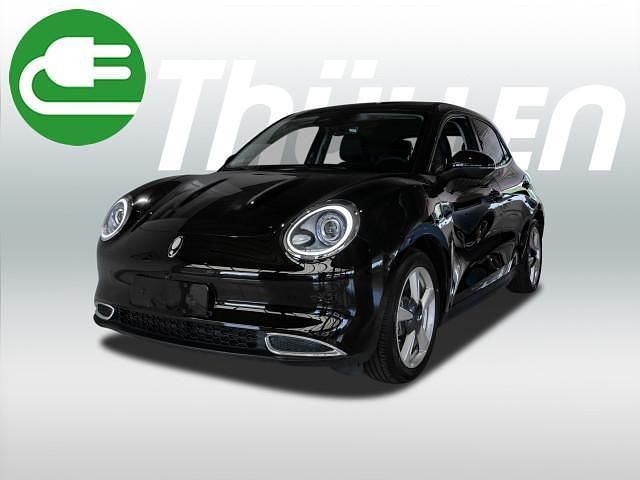 Schwarz Neu 2025 Ora 03 Kleinwagen | 23.980 € (Superpreis) - Bild 1/4