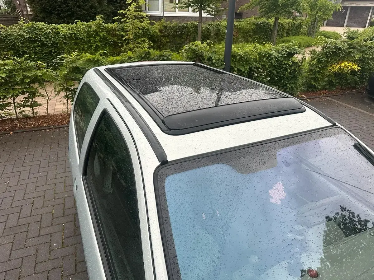 Gebraucht Renault Twingo 60 PS (44 kW) 2000 Andere farben Kleinwagen