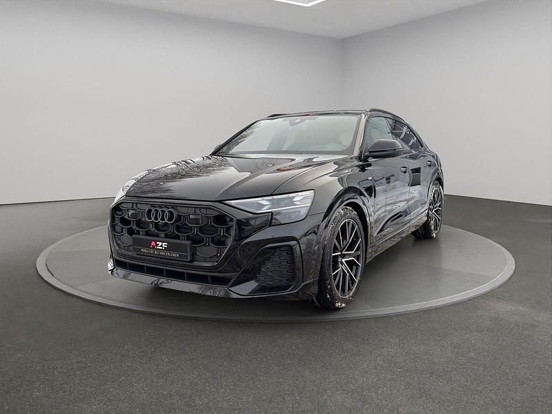 Neu Audi Q8 Ambiente 286 PS (210 kW) 2026 SUV