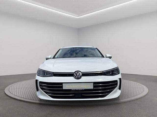Gebraucht VW Passat Elegance 150 PS (110 kW) 2024 Kombi