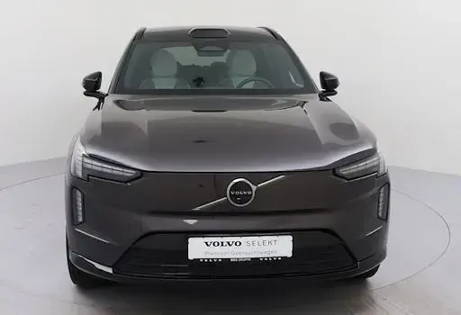 Gebraucht Volvo EX90 Performance 380 kW (517 PS) 2025 Grau SUV