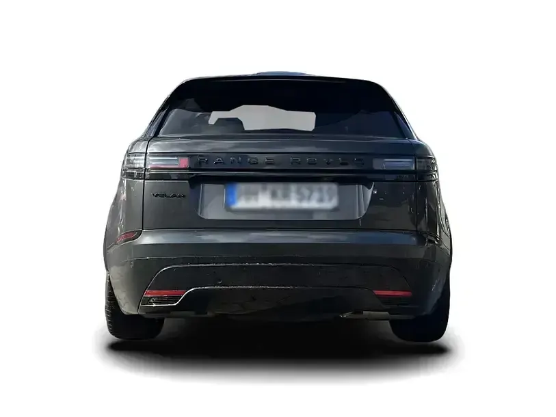 Gebraucht Land Rover Range Rover Velar SE 2025 Grau SUV