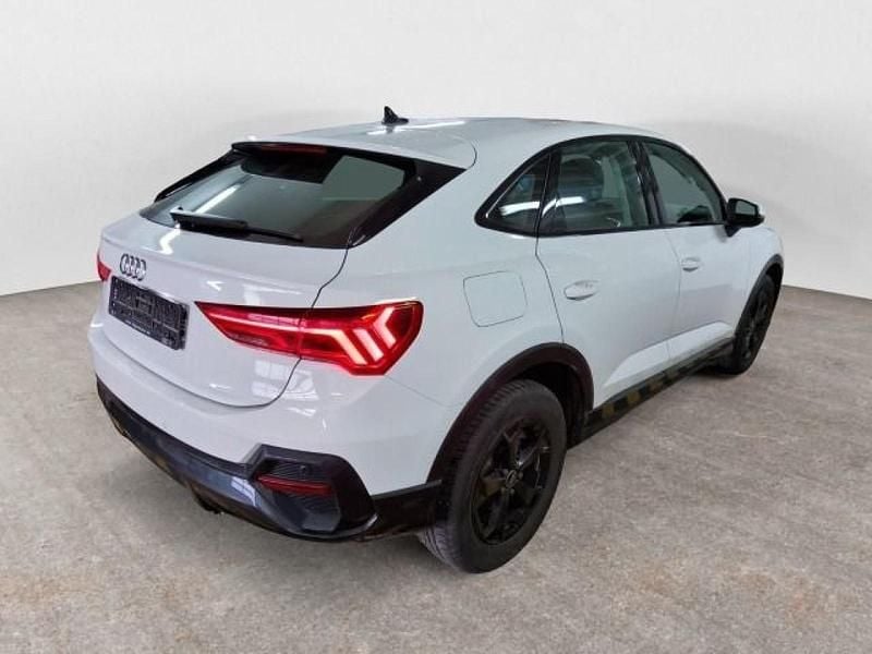 Gebraucht Audi Q3 Sportback 150 PS (110 kW) 2023 SUV