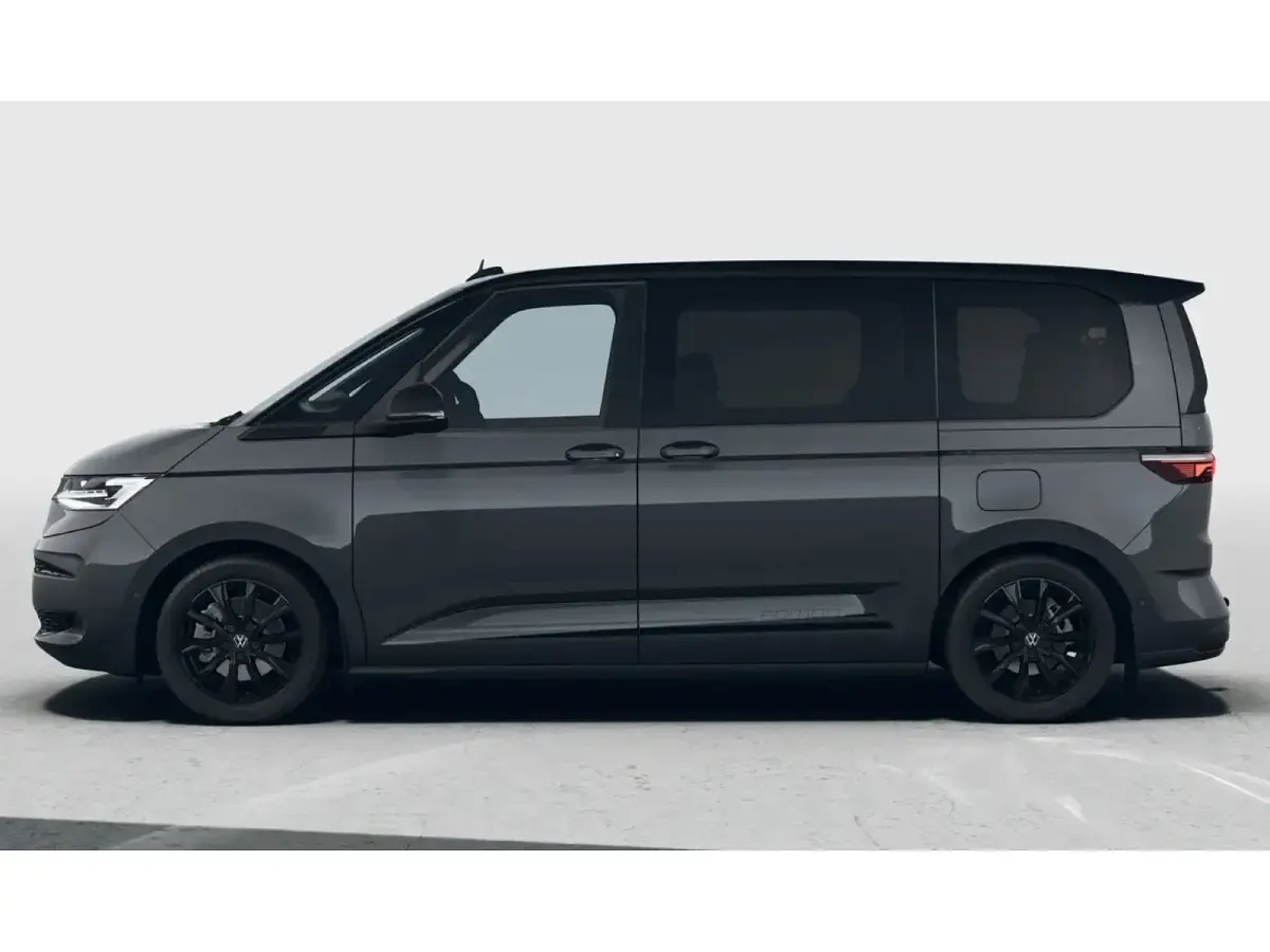 Gebraucht VW T7 Edition 150 PS (110 kW) 2025 Van
