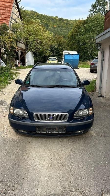 Gebraucht Volvo V70 Comfort 140 PS (102 kW) 2001 Kombi