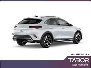 Nouă Kia XCeed 116 CP (85 kW) 2026 Alb SUV