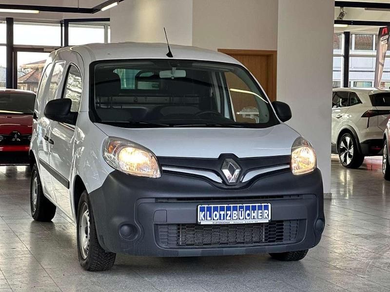 Gebraucht Renault Kangoo Rapid Extra 116 PS (85 kW) 2020 Weiß Limousine