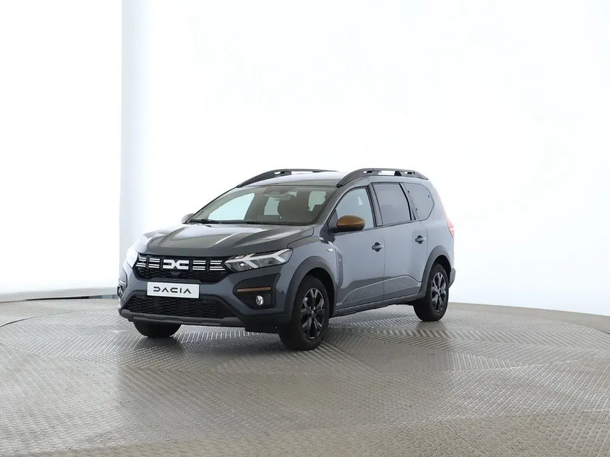 Gebraucht Dacia Jogger Extreme 110 PS (80 kW) 2024 Van / Kleinbus