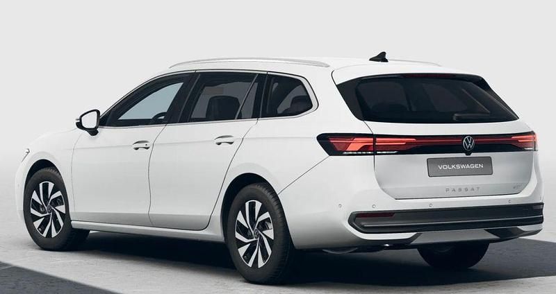 Neu VW Passat Business 150 PS (110 kW) 2026 Limousine