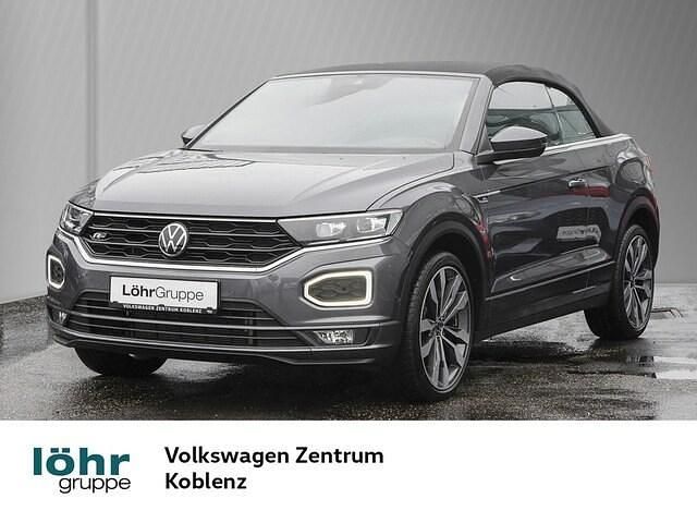 Gebraucht 2022 VW T-Roc R-line SUV | 25.980 € (Fairer Preis) - Bild 1/4