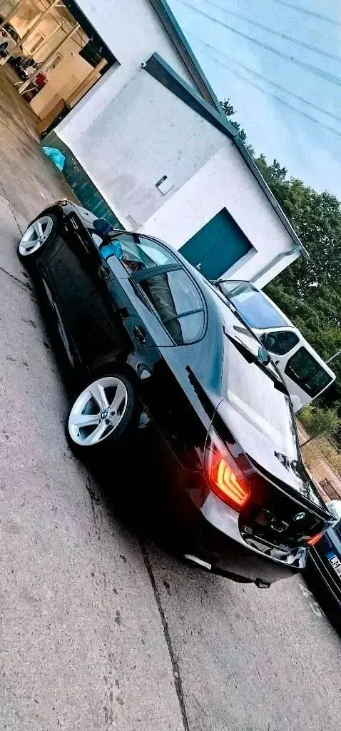 Gebraucht BMW 535 272 PS (200 kW) 2006 Limousine