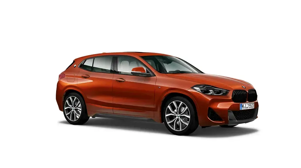 Gebraucht BMW X2 Shadowline 150 PS (110 kW) 2026 SUV