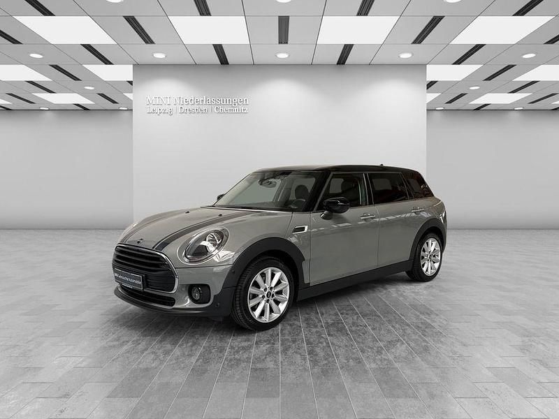 Grau Gebraucht 2020 Mini Cooper Clubman Kombi | 20.508 € (Fairer Preis) - Bild 1/4